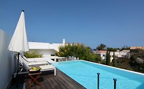 Casa La Breña La Palma